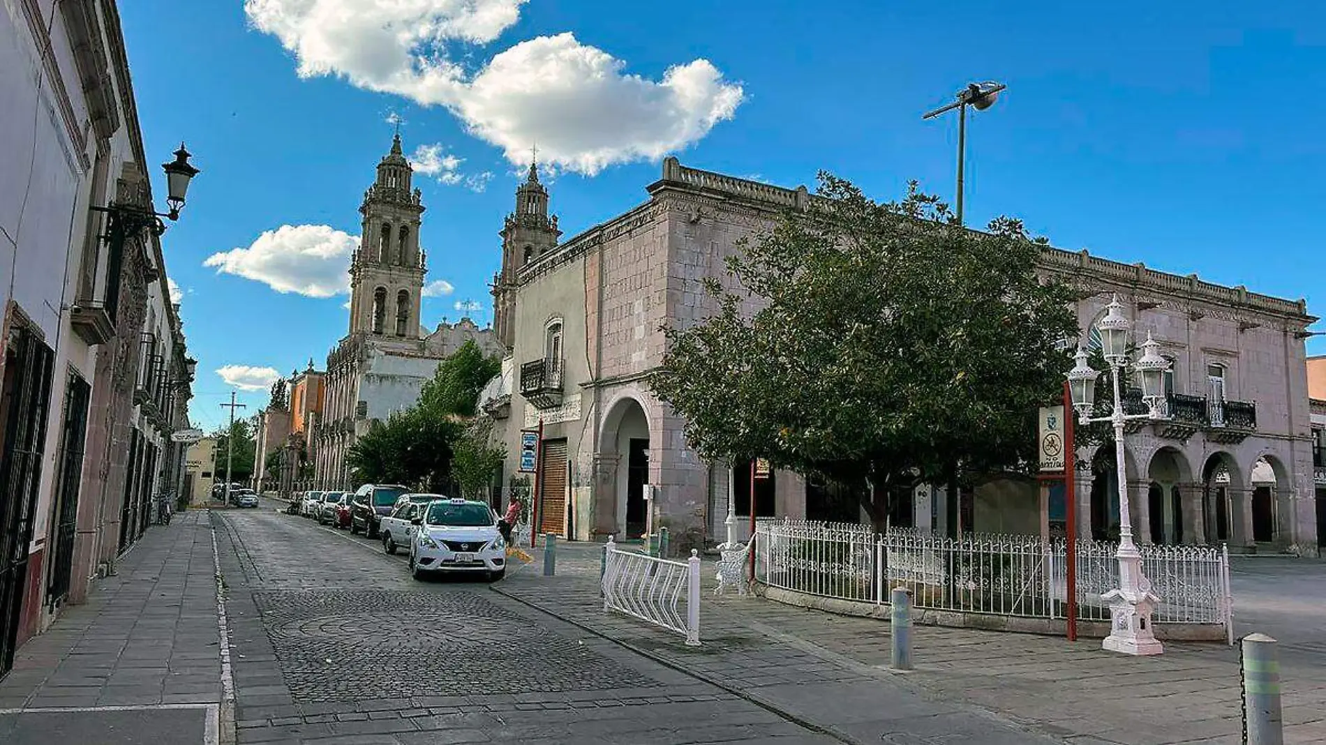 Alcaldía de Jerez